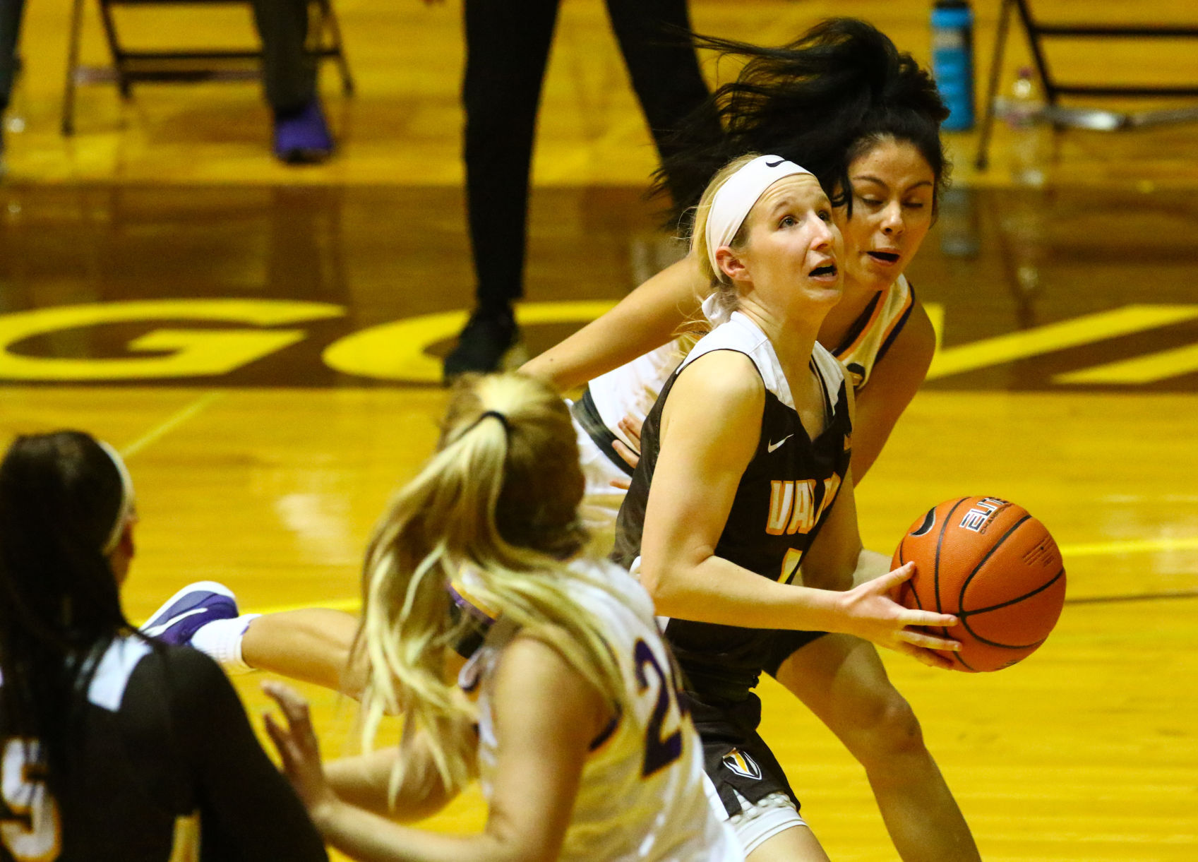 Northern Iowa at Valparaiso women's basketball